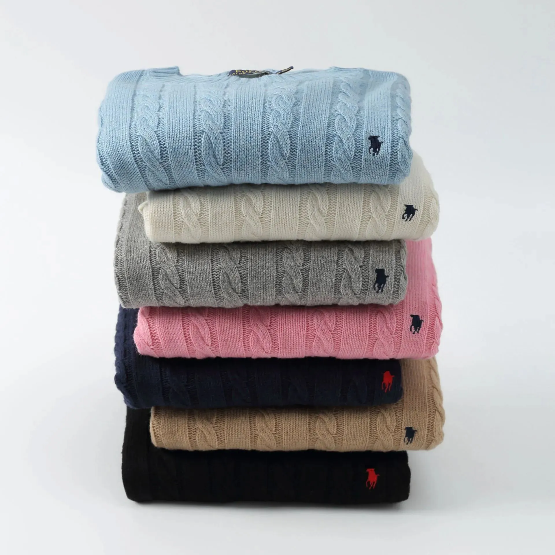 Fine Products of Huaxia/POLO (16)