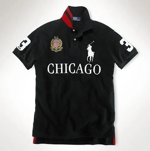 Fine Products of Huaxia/POLO (9)